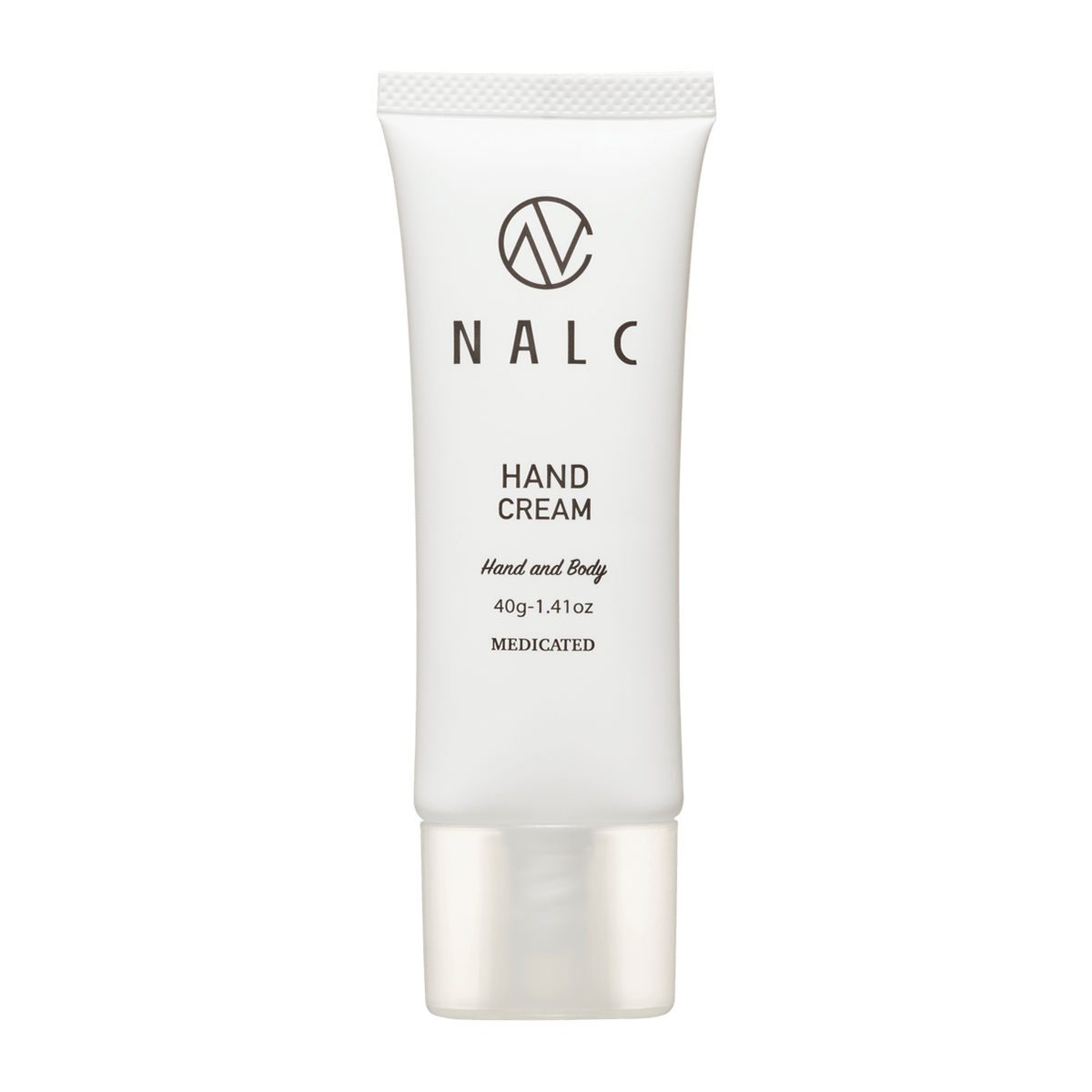 NALC 薬用ハンドクリーム – NALC公式オンラインストア