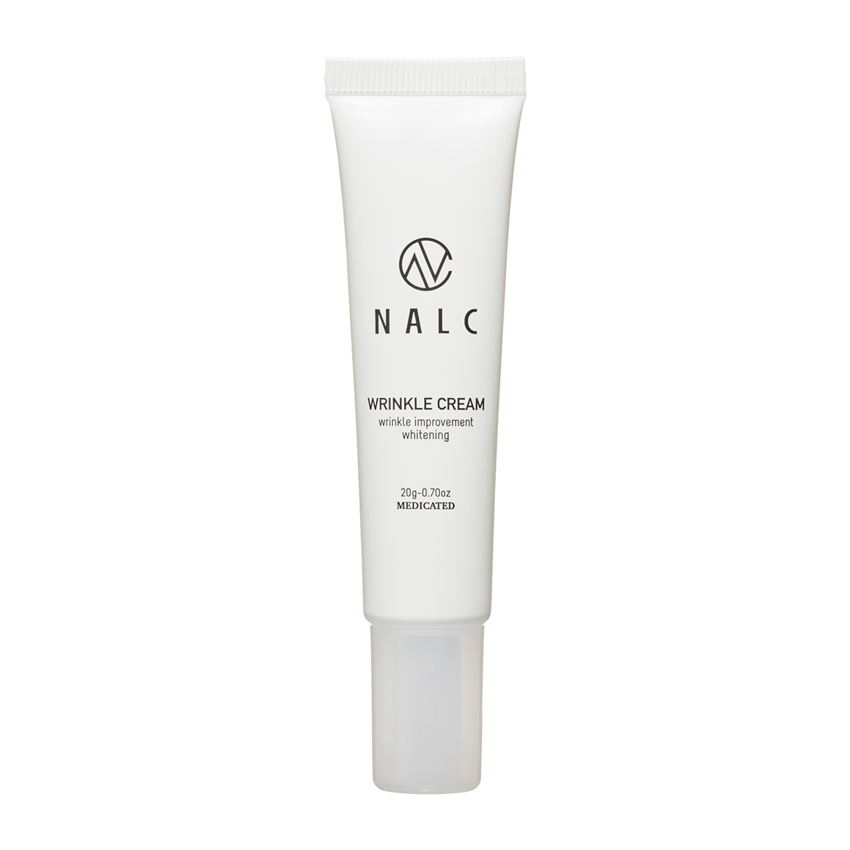 ホワイトリンクルクリーム コラリッチ リンクルホワイトスポットクリーム | キューサイ